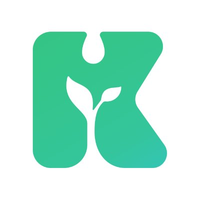 Cursinho Pré-vestibular Online: Kultivi - Logo