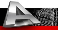 Logo Curso de AutoCAD