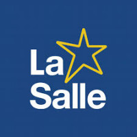 Logo Colégio La Salle São João