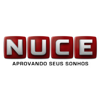 Cursinho Pré-vestibular Online: NUCE - Núcleo de Concursos Especial - Logo