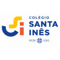 Logo Colégio Santa Inês