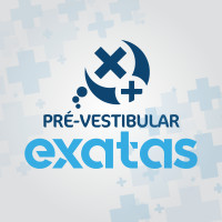 Preparatório ENEM online: Curso Exatas - Logo