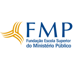 Curso OAB online: FMP - Fundação Escola Superior do Ministério Público - Logo