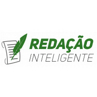 Preparatório ENEM online: Redação Inteligente - Logo