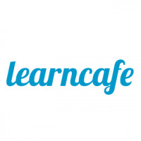 Logo Learncafe