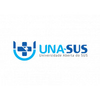 Cursos EAD gratuitos: UNA-SUS - Logo
