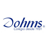 Logo Centro De Ensino Medio Pastor Dohms Unidade De Ensino Higienópolis