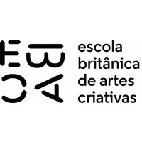 Logo Escola Britânica de Artes Criativas