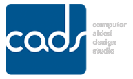 Logo Cads - Treinamento e Assessoria